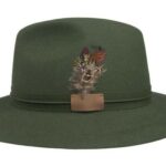 vadász kalap