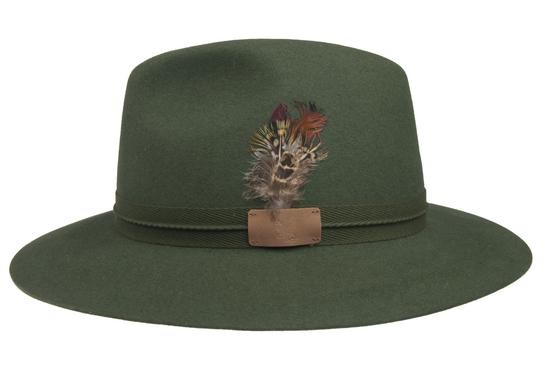 vadász kalap