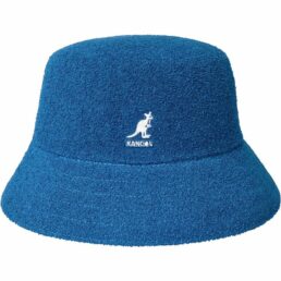 kangol bermuda bucket hat