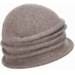 seeberger gyapjú kalap