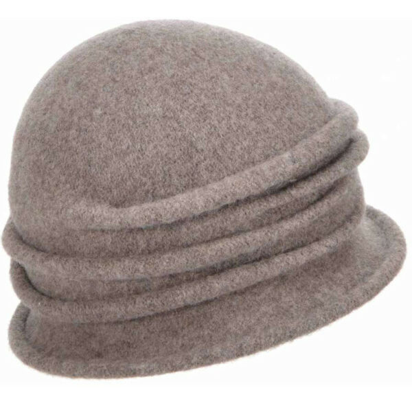 seeberger gyapjú kalap