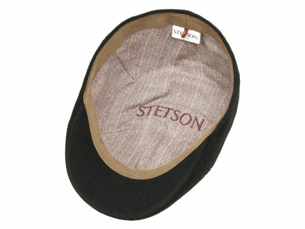 Stetson Texas Wool Cashmere (2)