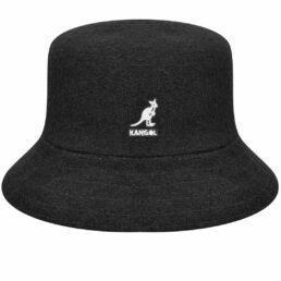kangol bermuda bucket hat