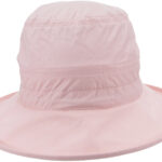 seeberger kalap rózsaszín