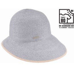 seeberger szalma kalap