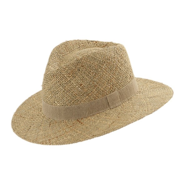 férfi szalma kalap