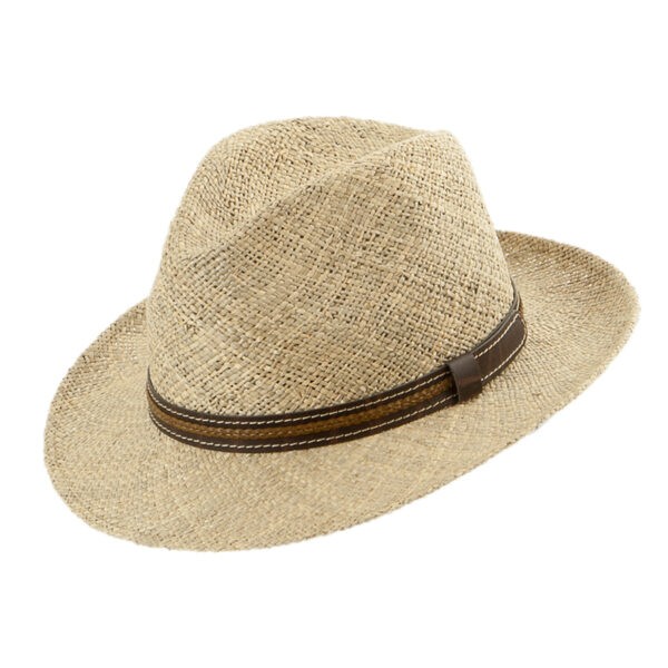 férfi szalma kalap