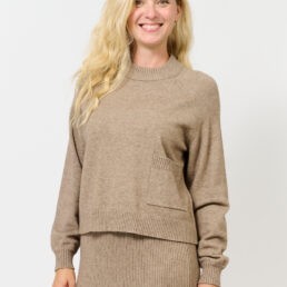 brandtex női pulóver