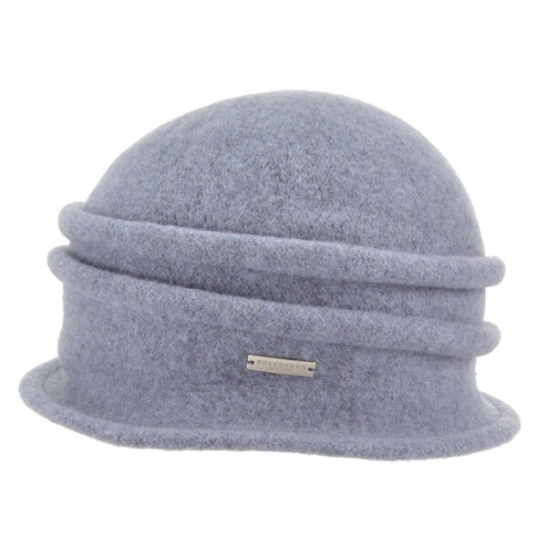 seeberger női gyapjú kalap