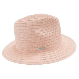 seeberger traveller női szalma kalap