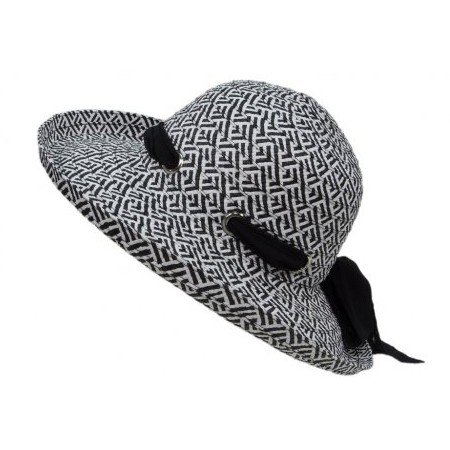 mcburn női szalma kalap