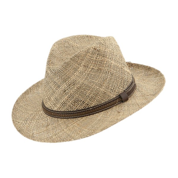 faustmann férfi szalma kalap