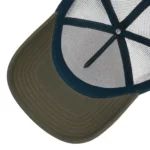 stetson Biker Trucker Cap baseball cap