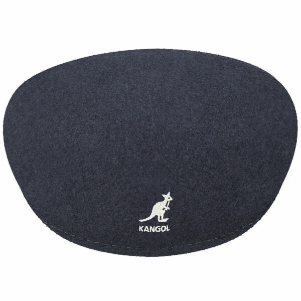 kangol wool 504 deep springs