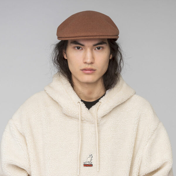 kangol wool 504