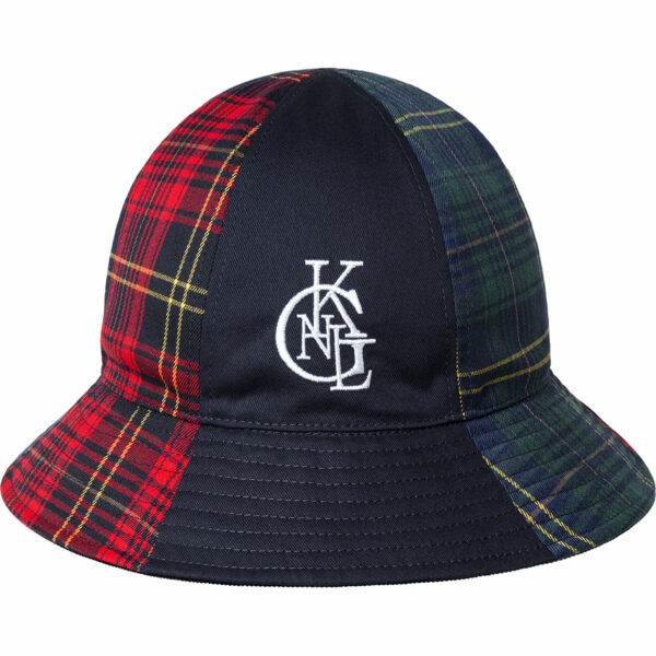 kangol bucket hat kalap