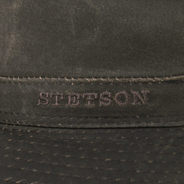 stetson traveller kalap