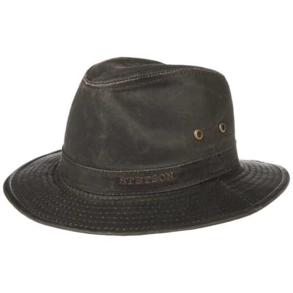 stetson traveller kalap