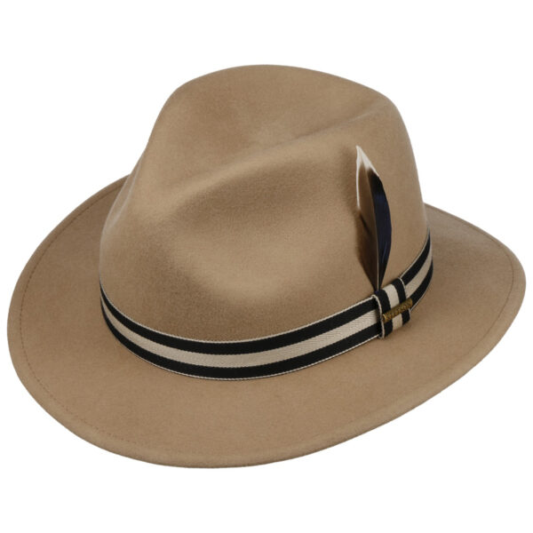 stetson traveller kalap