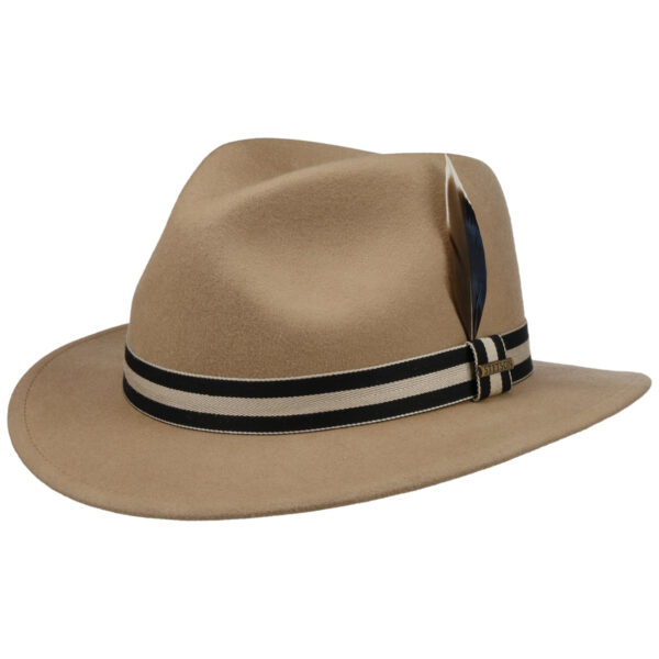 stetson traveller kalap