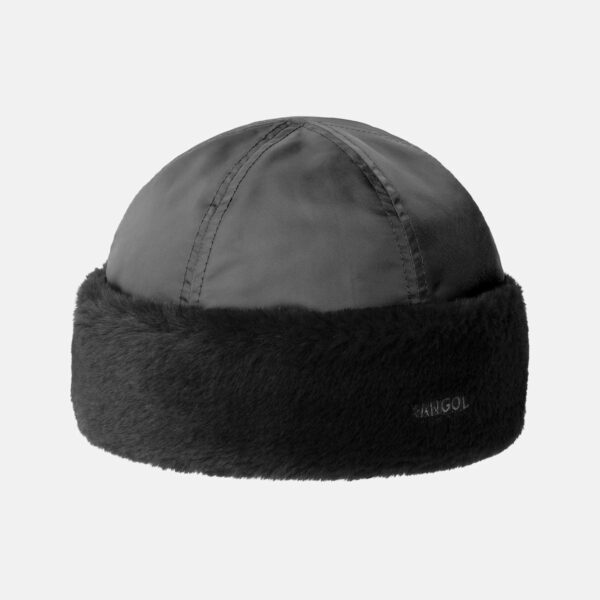 kangol aviator watch cap