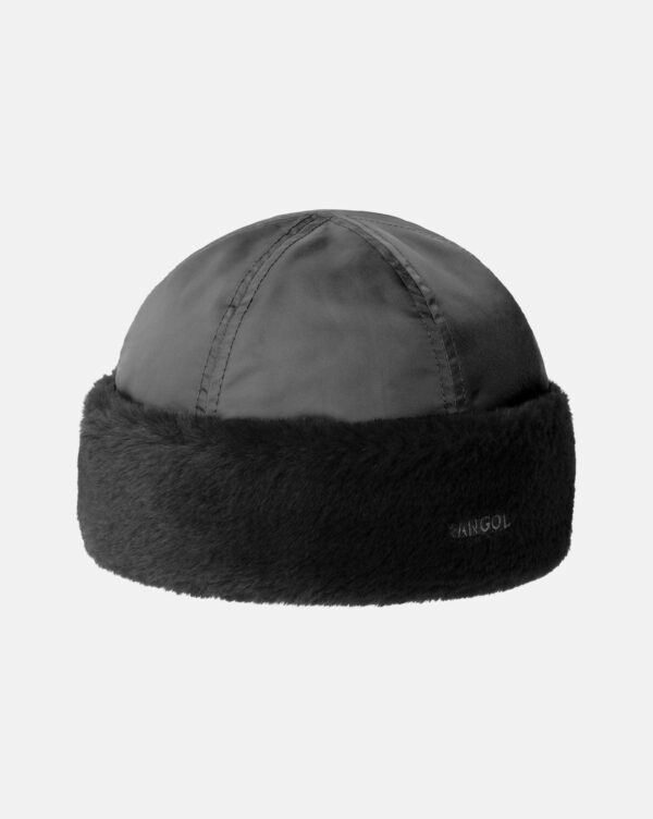 kangol aviator watch cap