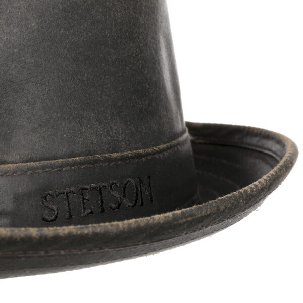 stetson pork pie kalap